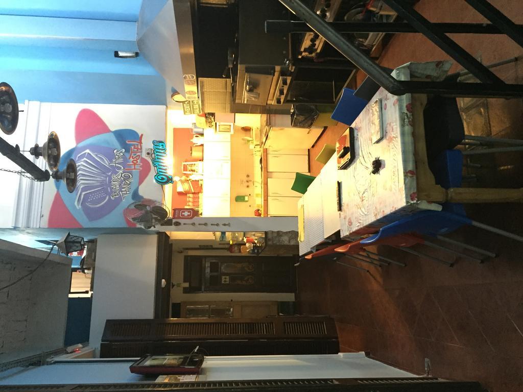 Buenos Aires Tango Hostel — Photos 1