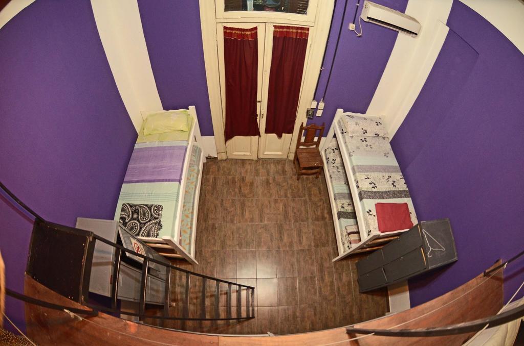 Buenos Aires Tango Hostel — Photos 2