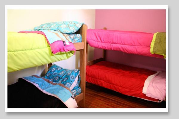 Buenos Aires Tango Hostel, Buenos Aires